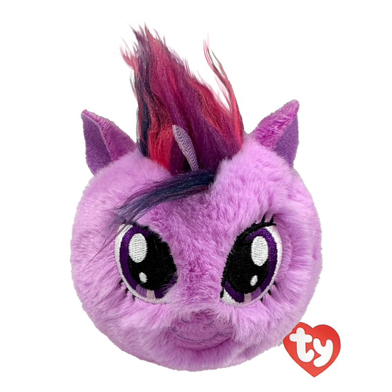 Ty Twilight Sparkle While Supplies Last