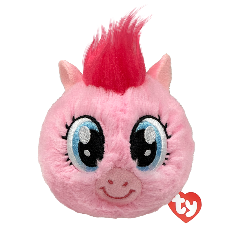 Ty Pinky Pie Exclusive Offer