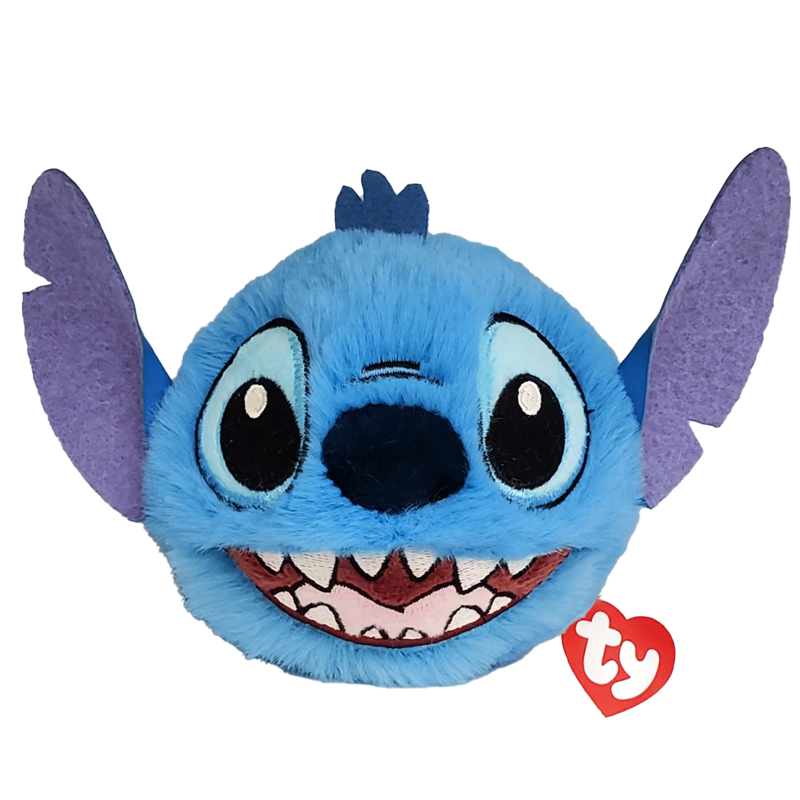 Ty Stitch Great Deal