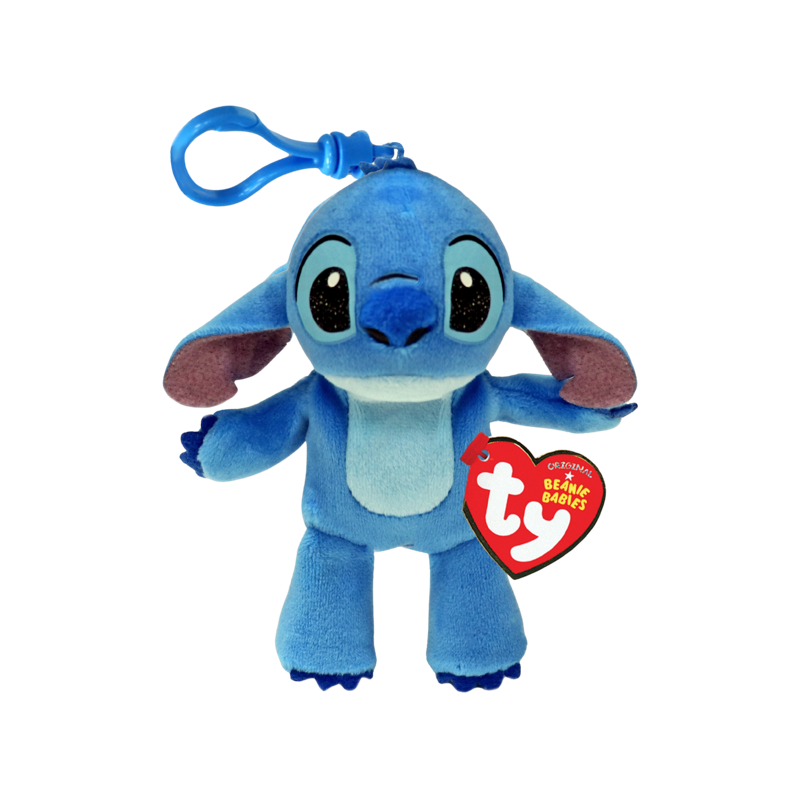 Ty Stitch Popular Choice
