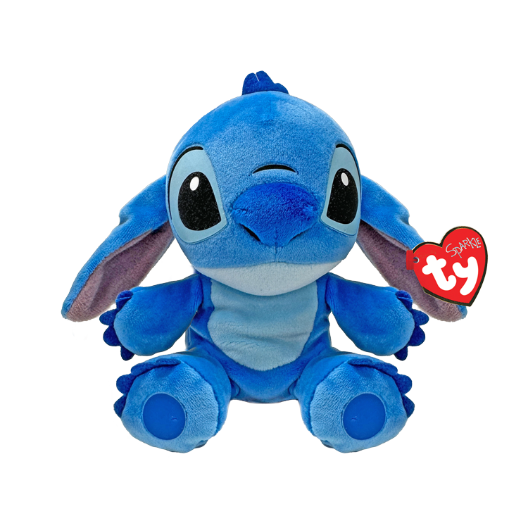 Ty Stitch Limited Stock