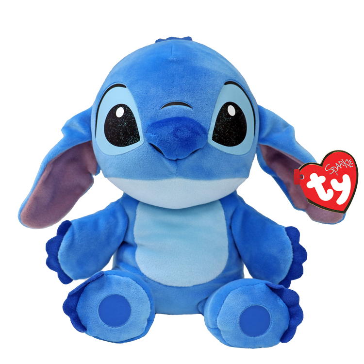Ty Stitch Affordable