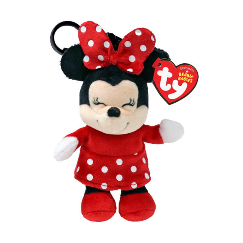 Ty Minnie Mouse Affordable