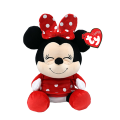 Ty Minnie Mouse Popular Choice