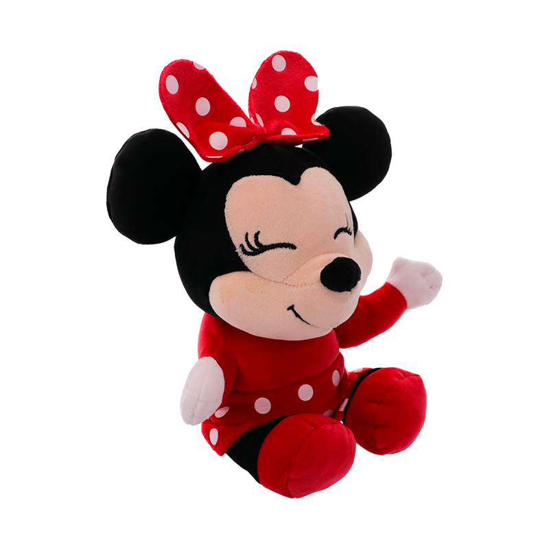 Ty Minnie Mouse Limited Stock