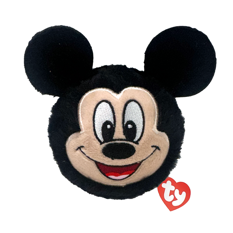 Ty Mickey Mouse Flash Sale