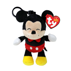 Ty Mickey Mouse While Supplies Last