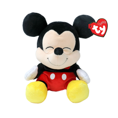 Ty Mickey Mouse Exclusive Offer