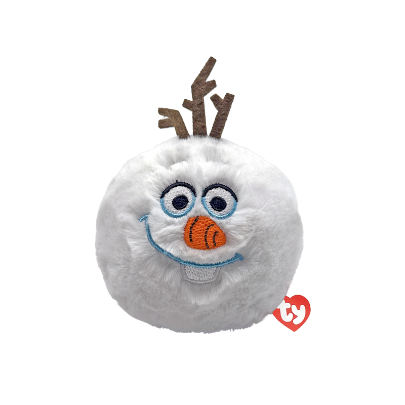 Ty Olaf Affordable