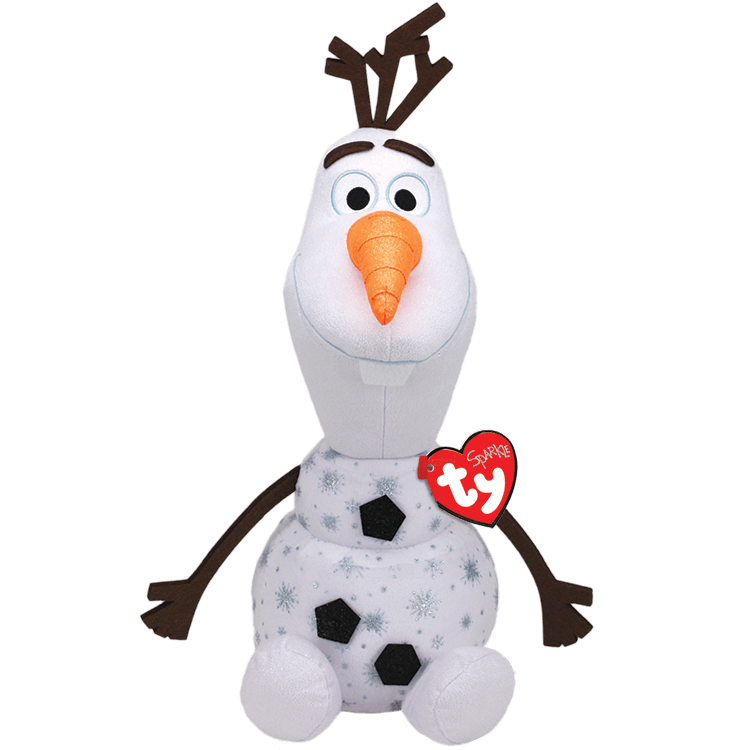 Ty Olaf Flash Sale