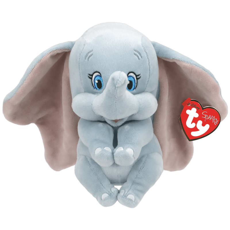 Ty Dumbo Exclusive Offer