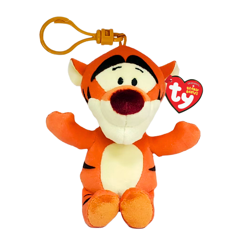 Ty Tigger Exclusive Offer