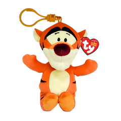 Ty Tigger Exclusive Offer