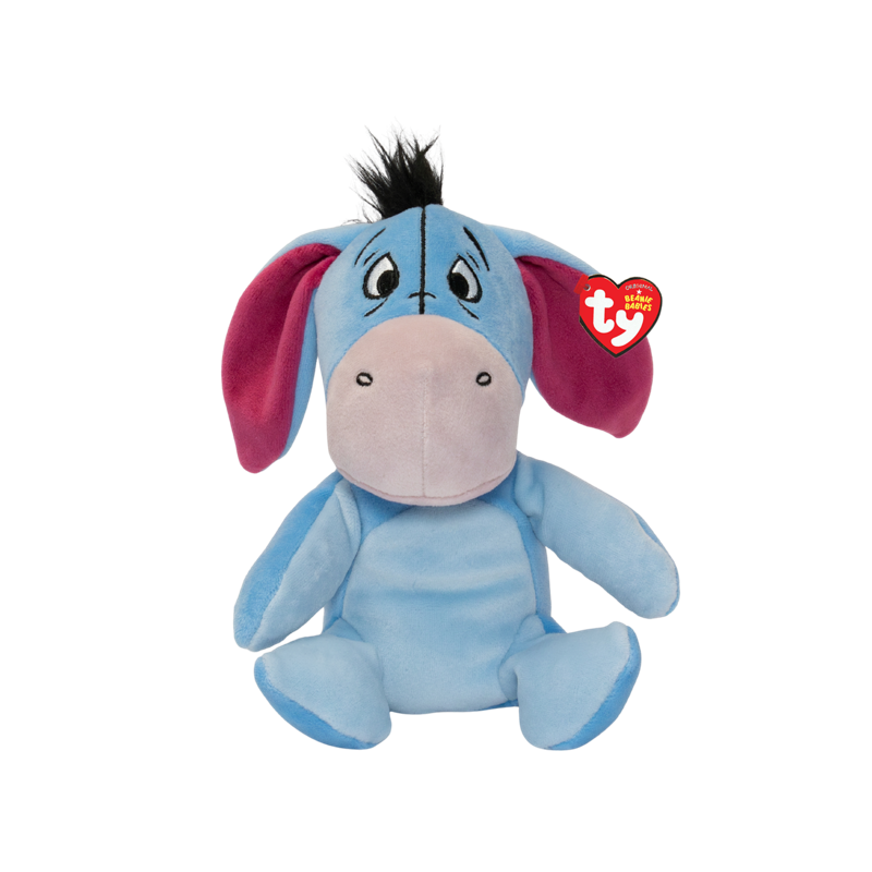 Ty Eeyore Limited Stock
