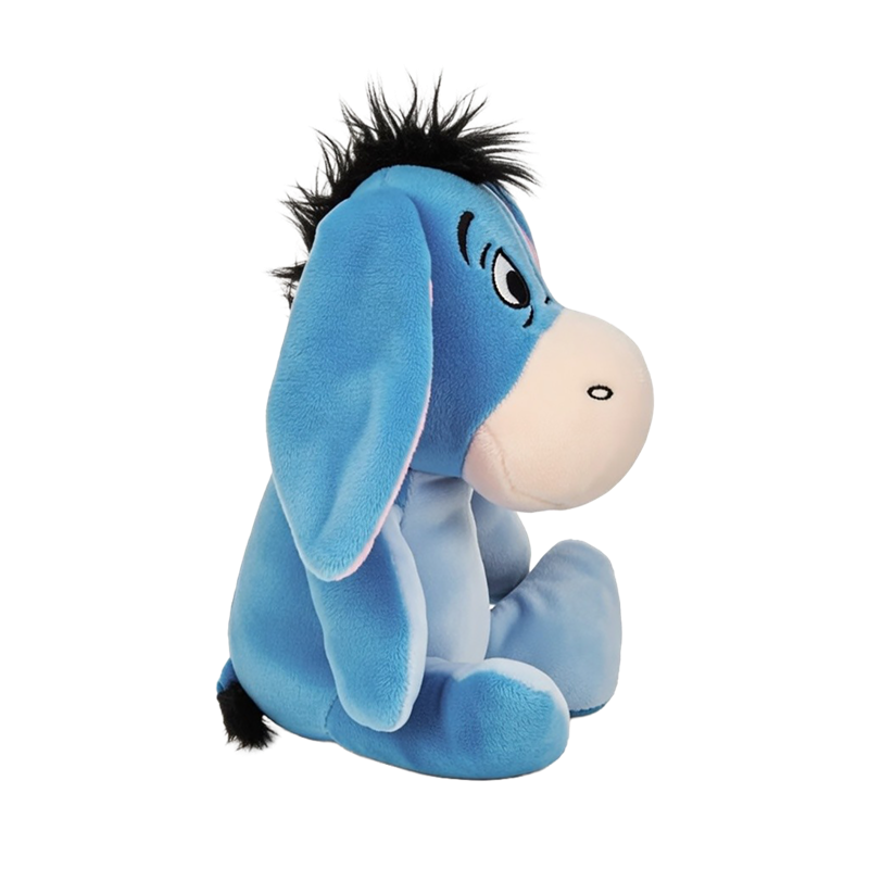 Ty Eeyore Limited Stock