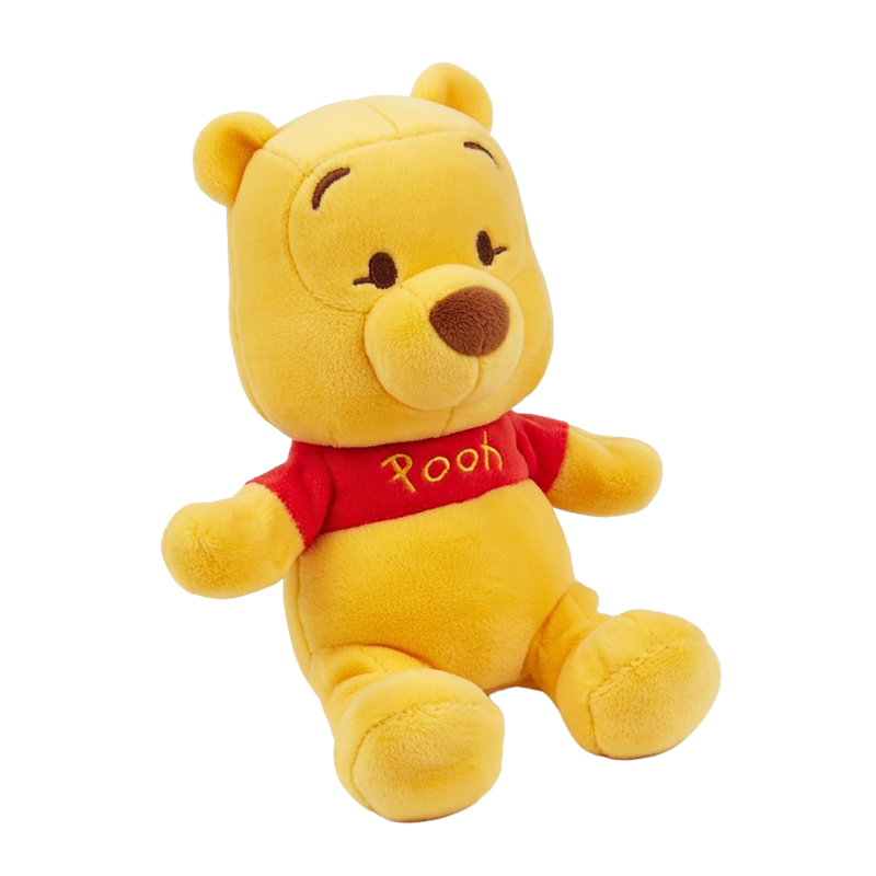 Ty Winnie the Pooh While Supplies Last