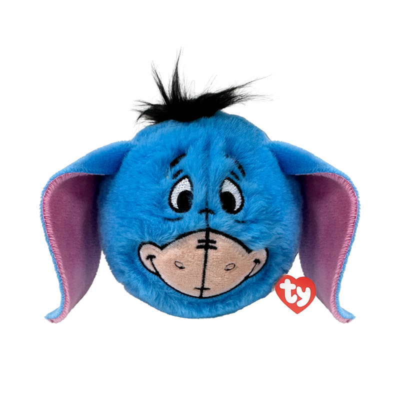 Ty Eeyore Exclusive Offer