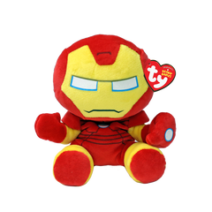 Ty Iron Man Flash Sale