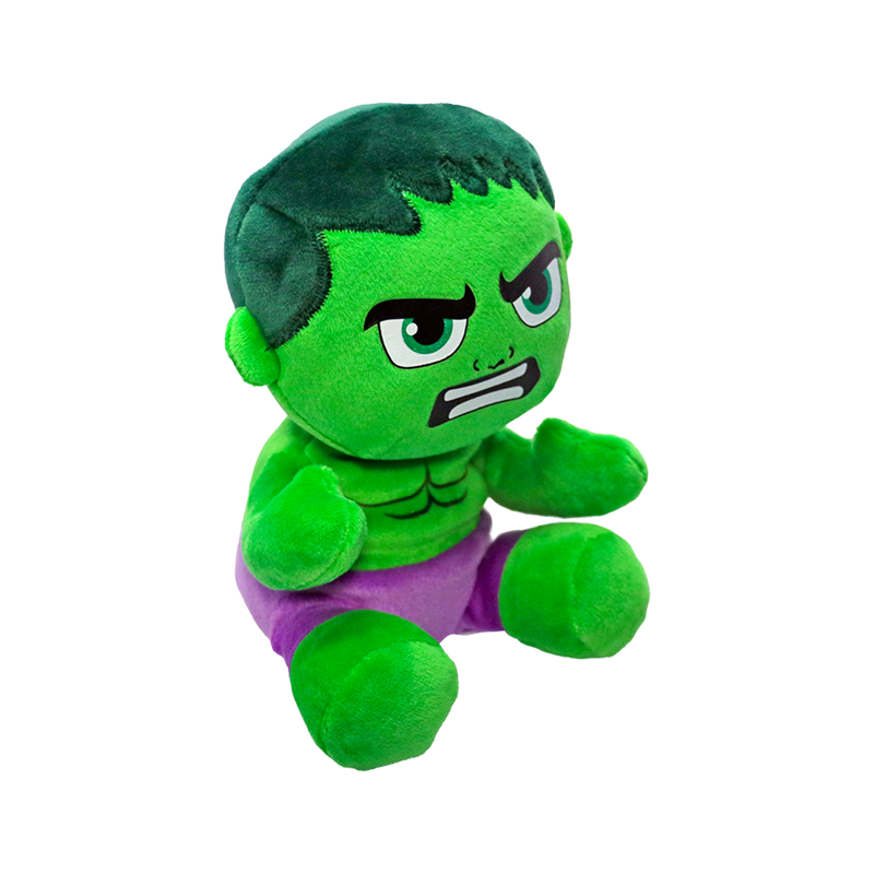 Ty Hulk Popular Choice