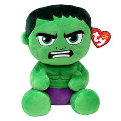 Ty Hulk Limited Stock