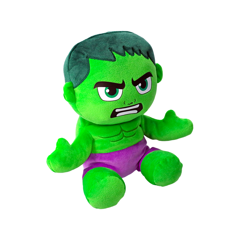 Ty Hulk Limited Stock