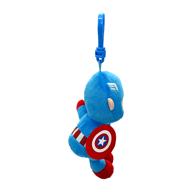Ty Captain America Exclusive Offer