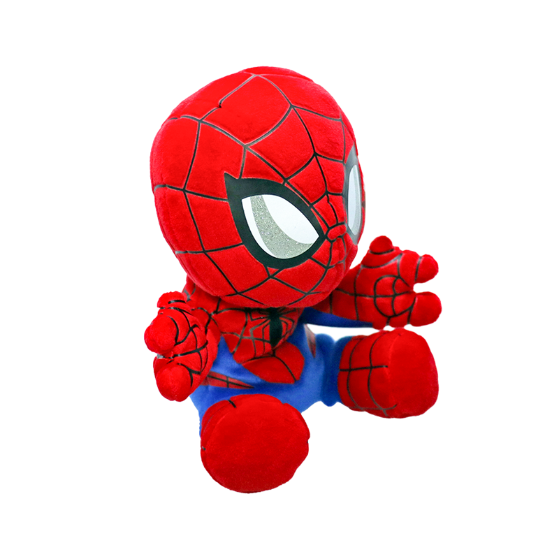Ty Spider-Man Great Deal