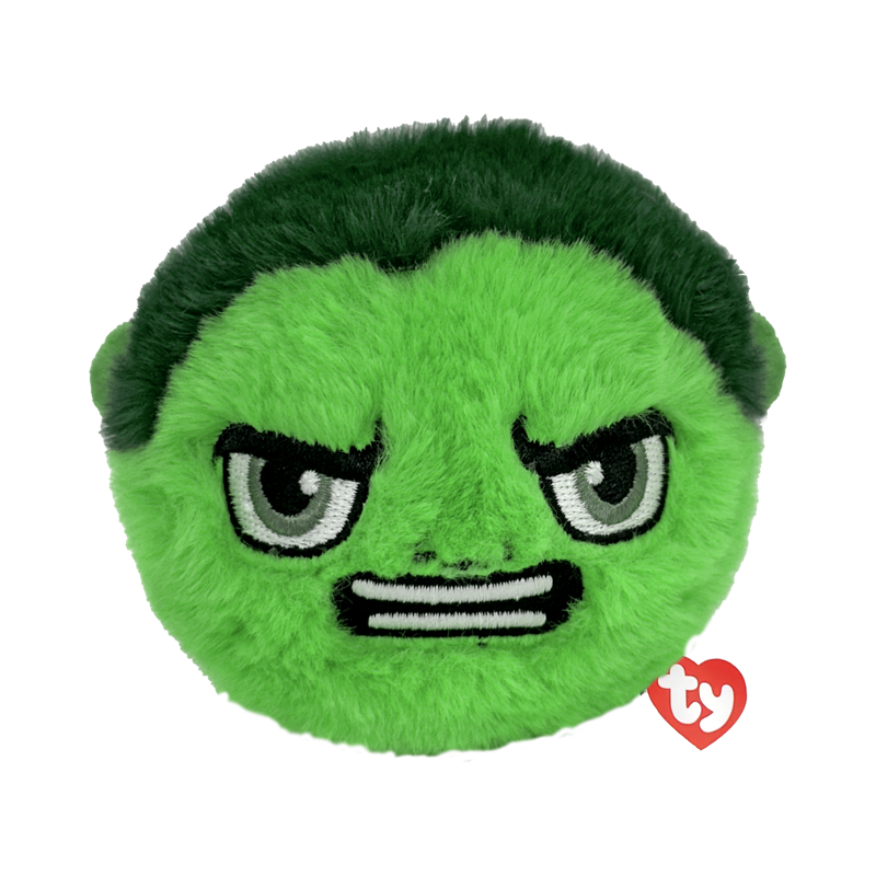 Ty Hulk Limited Stock