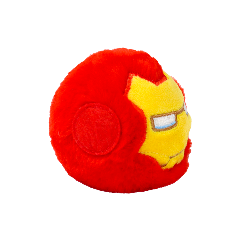 Ty Iron Man While Supplies Last