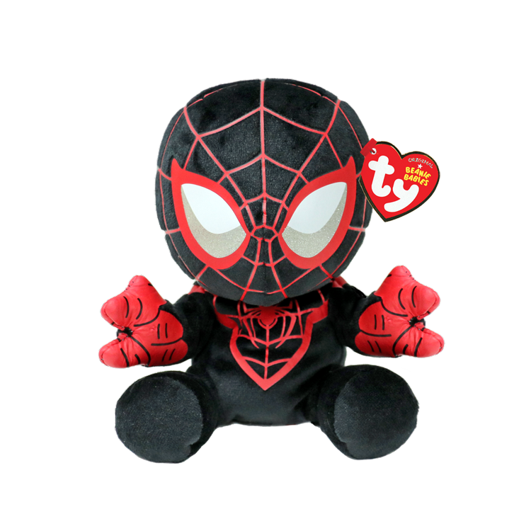 Ty Miles Morales Exclusive Offer