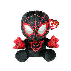Ty Miles Morales Exclusive Offer