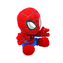 Ty Spider-Man Limited Stock
