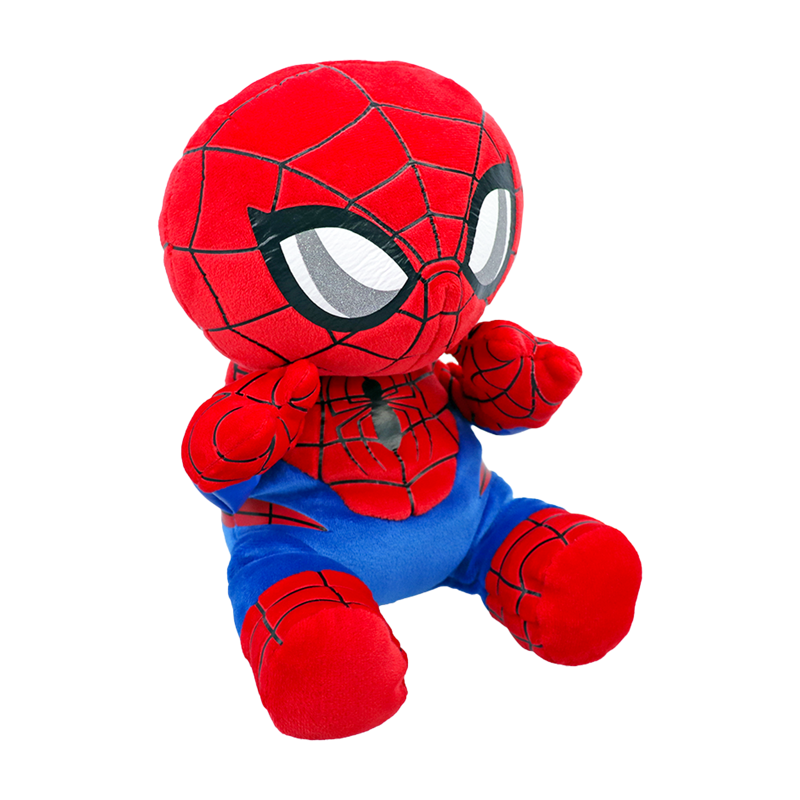 Ty Spider-Man Flash Sale