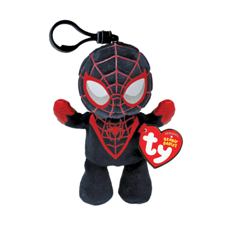 Ty Miles Morales Great Deal