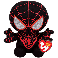 Ty Miles Morales Great Deal