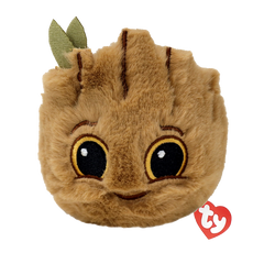 Ty Groot Popular Choice