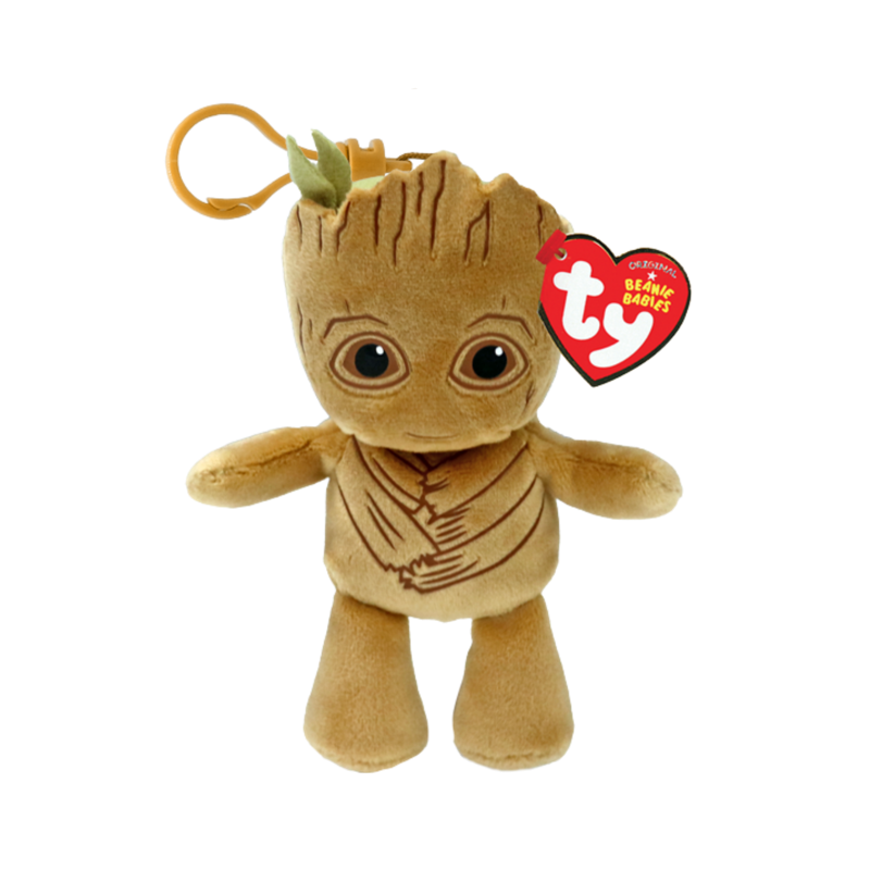 Ty Groot Limited Stock