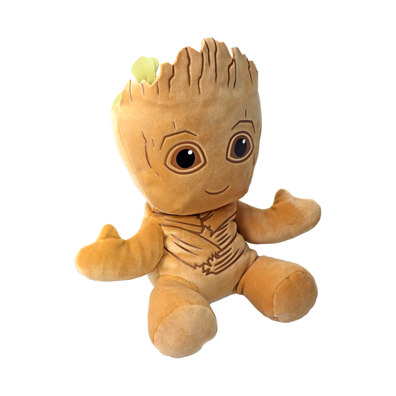 Ty Groot While Supplies Last