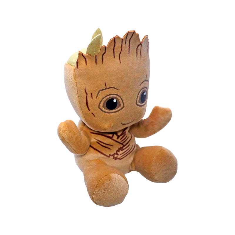 Ty Groot Exclusive Offer