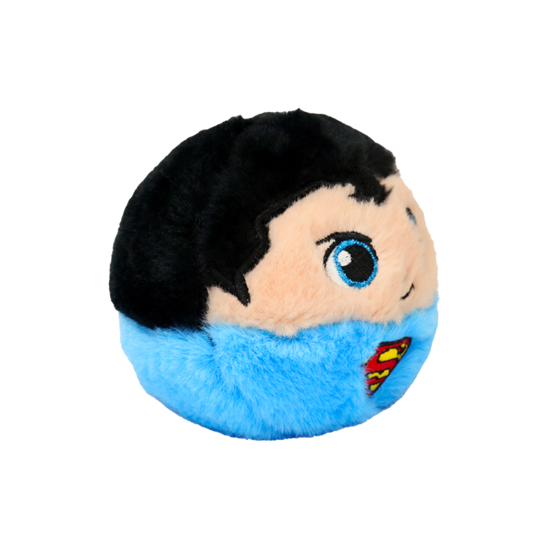 Ty Superman Limited Stock