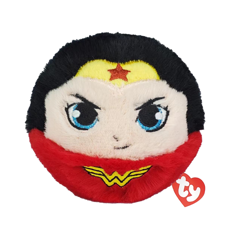 Ty Wonder Woman Flash Sale