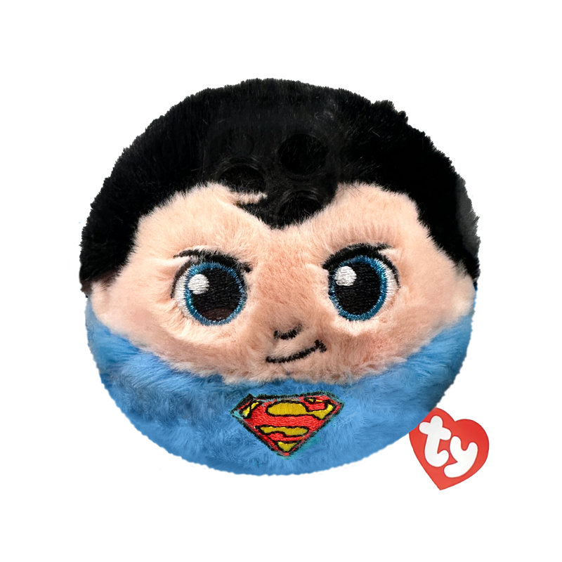 Ty Superman While Supplies Last