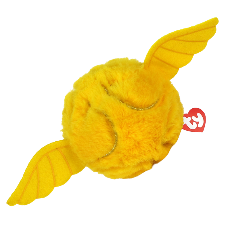 Ty Golden Snitch Popular Choice