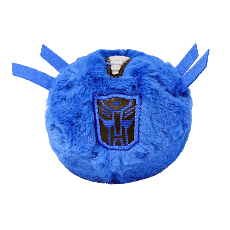 Ty Optimus Prime Limited Stock