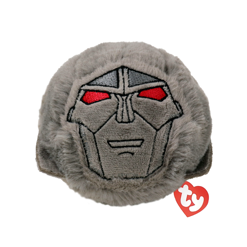 Ty Megatron While Supplies Last