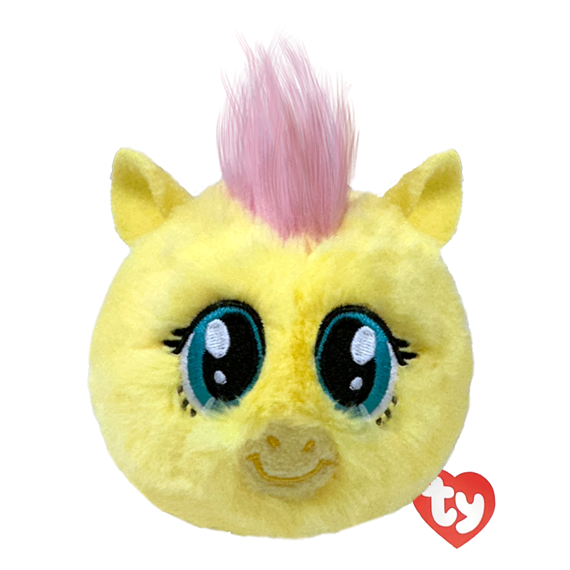 Ty Fluttershy Popular Choice