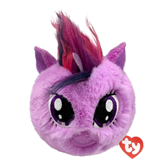 Ty Twilight Sparkle Limited Stock