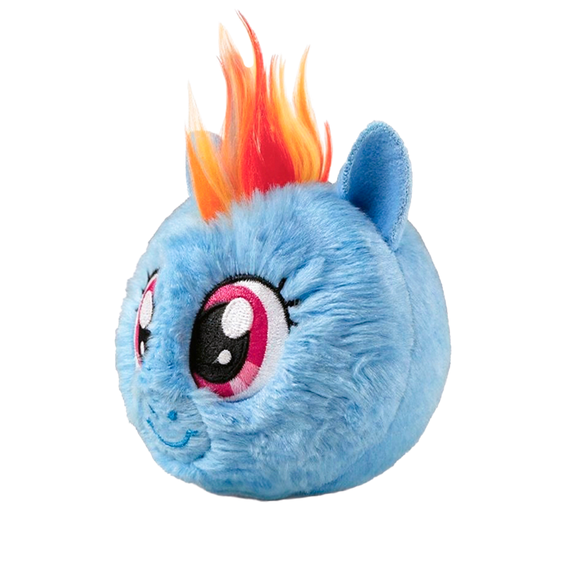 Ty Rainbow Dash Flash Sale