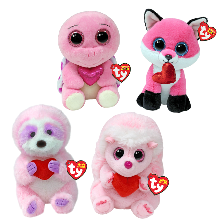 Ty Be Mine Flash Sale
