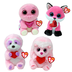 Ty Be Mine Flash Sale